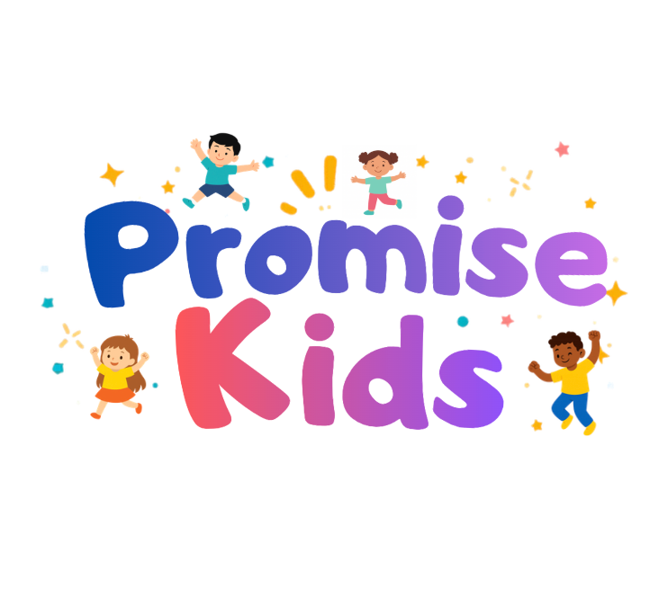 Promise Kids Children's Ministry