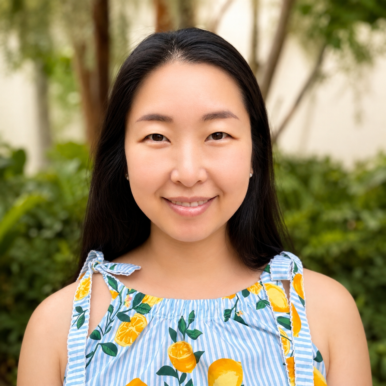 Rose Hoyeon Kim, Director of Education